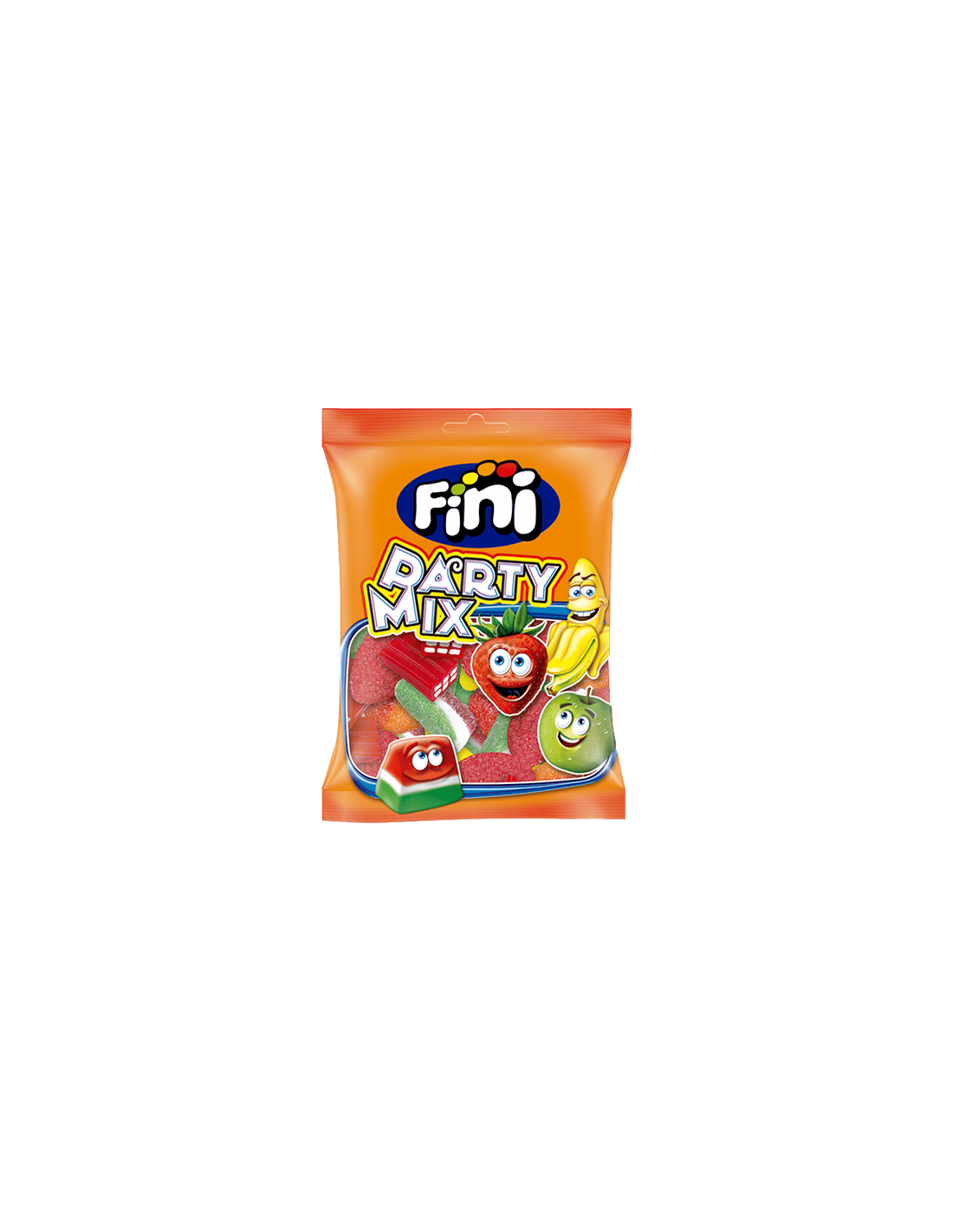 Party Mix 90g Fini-Distribución Mayorista