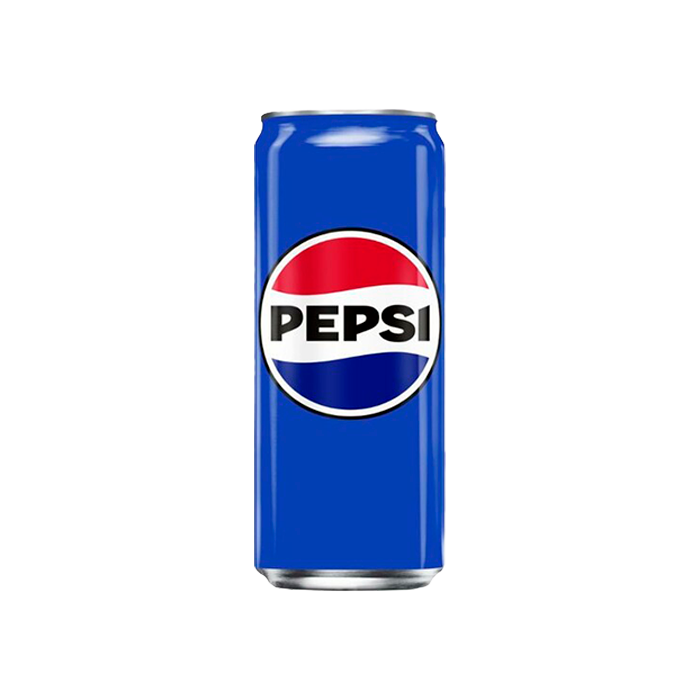 Pepsi Sleek 330ml-Distribución Mayorista