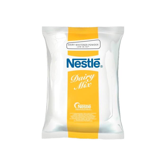 Preparado Lácteo Leche Nestle Dairy Mix desnatada 900ml - Distribución Mayorista