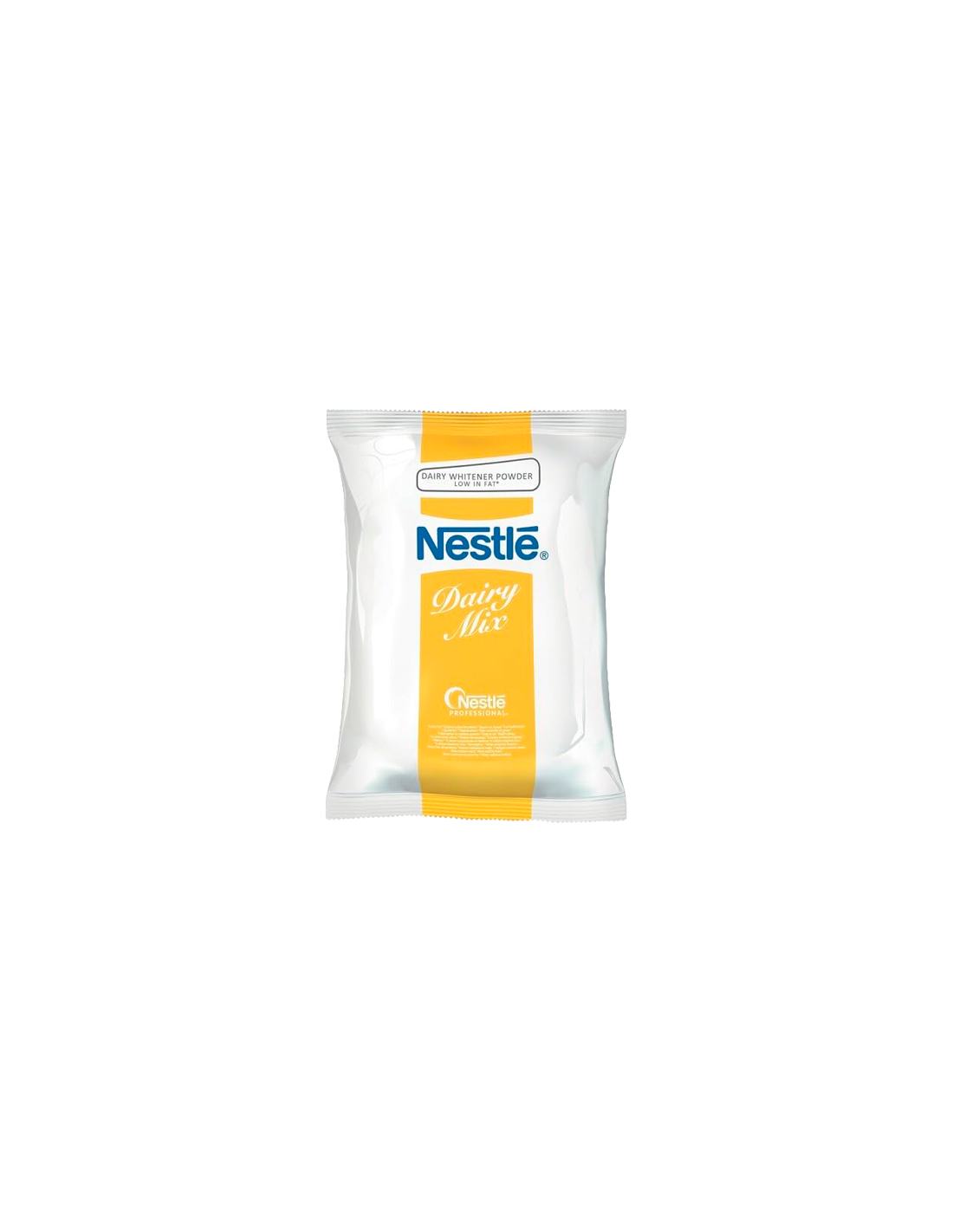 Preparado Lácteo Leche Nestle Dairy Mix desnatada 900ml - Distribución Mayorista