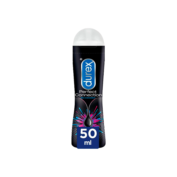 Durex Perfect Connection 50ml - Distribución Mayorista
