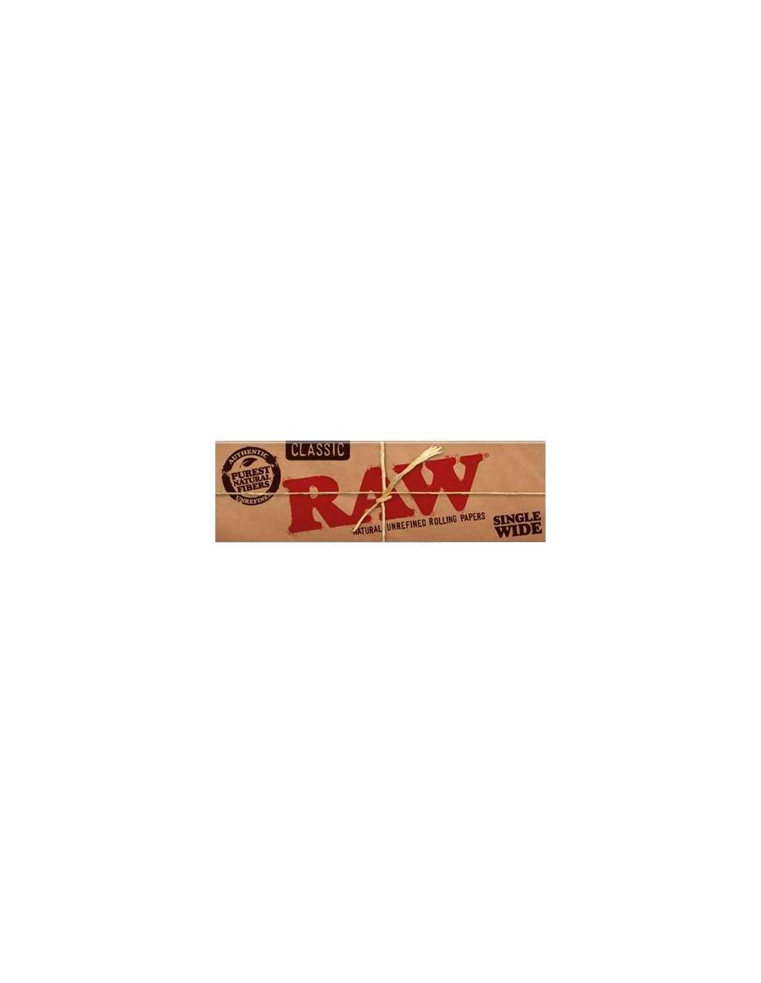 Raw Classic Nº8-Distribución Mayorista