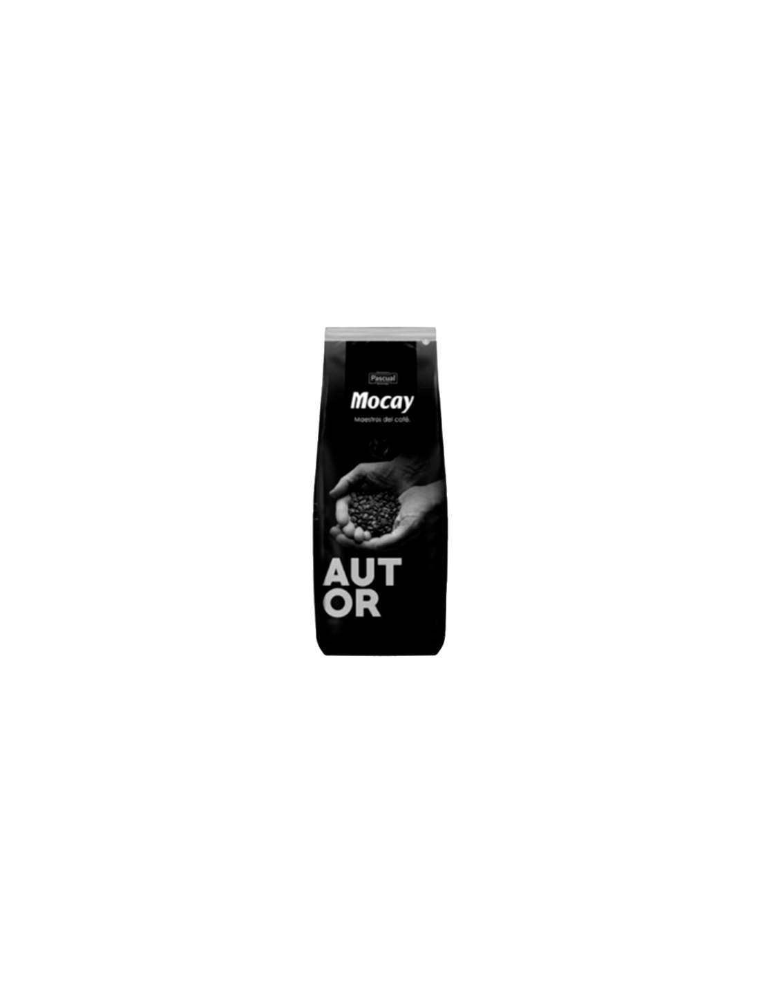 Café Mocay Autor 3 1kg - Distribución Mayorista