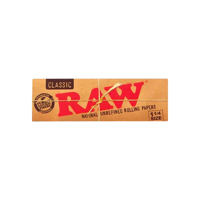 Raw Classic 1.1/4-Distribución Mayorista