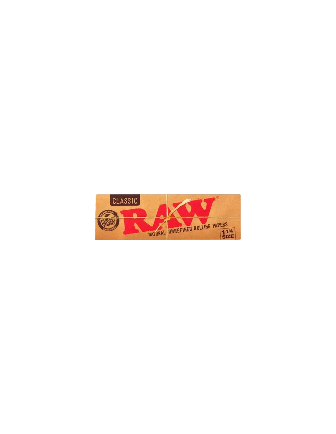 Raw Classic 1.1/4-Distribución Mayorista