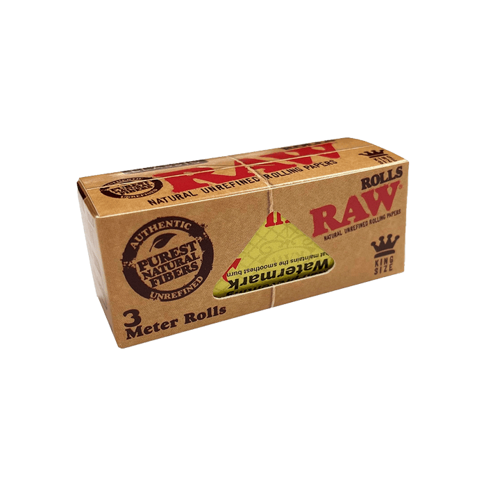 Raw Rolls 3m-Distribución Mayorista