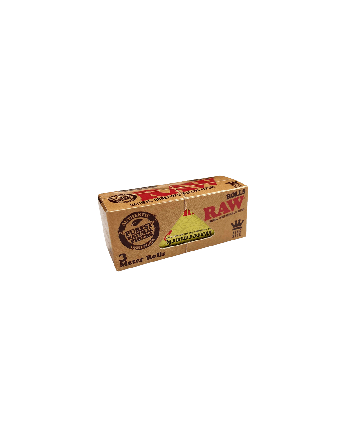 Raw Rolls 3m-Distribución Mayorista
