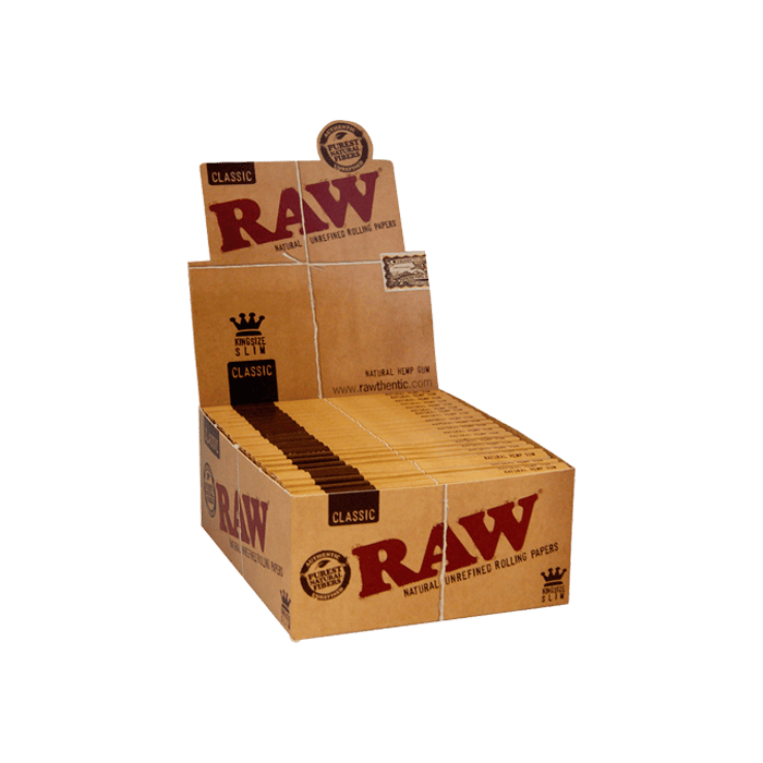 Raw Classic Slim-Distribución Mayorista