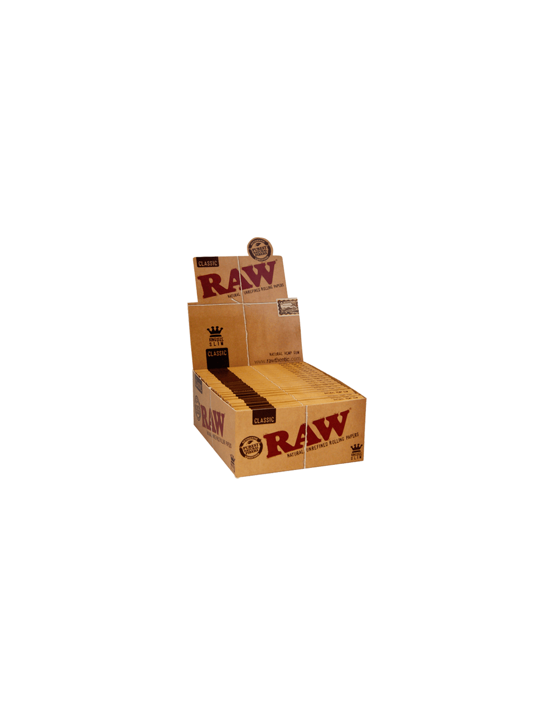 Raw Classic Slim-Distribución Mayorista