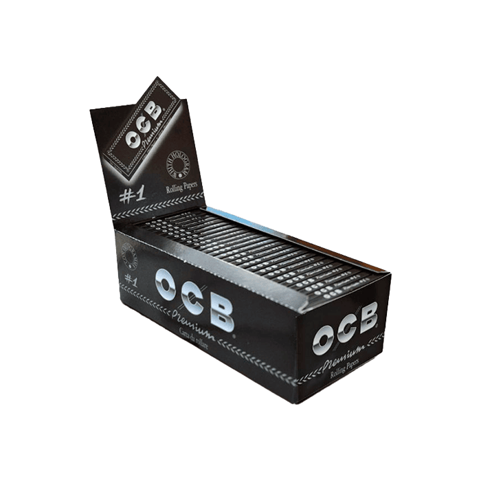 OCB Premium Nº1 - Distribución Mayorista