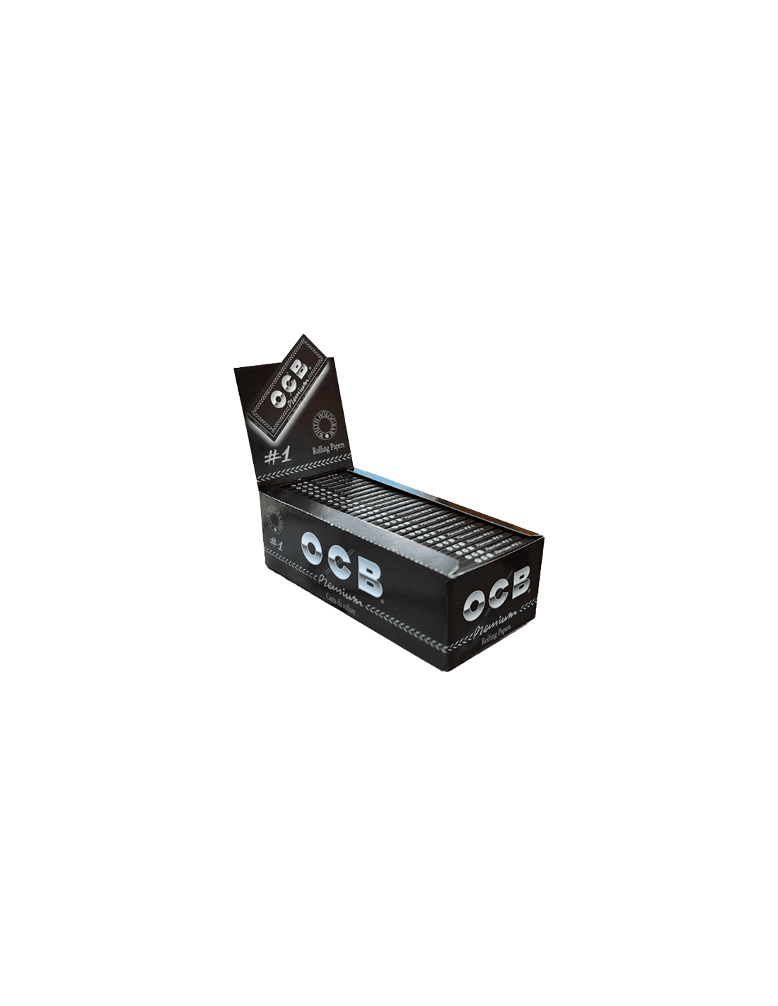 OCB Premium Nº1 - Distribución Mayorista