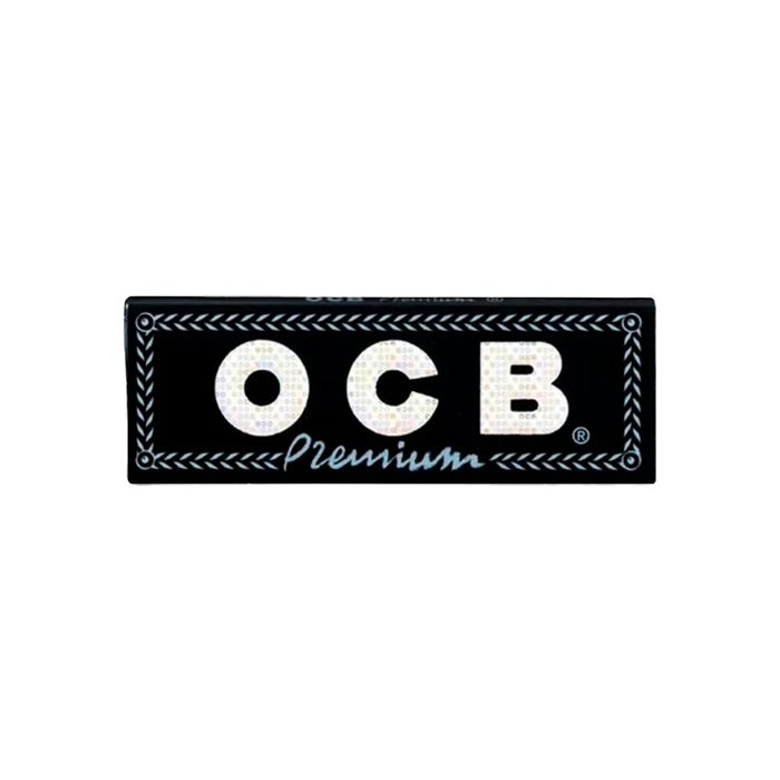 OCB Premium Nº1 - Distribución Mayorista