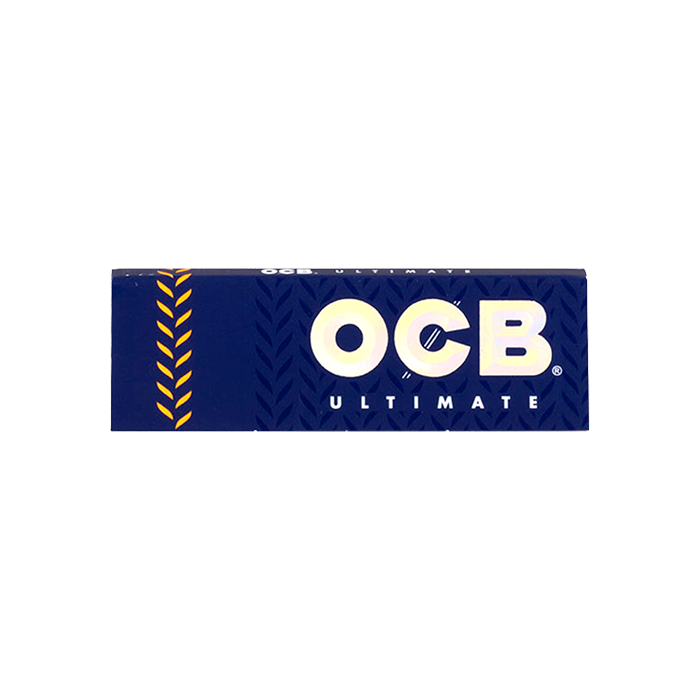 OCB Ultimate 1 1/4 - Distribución Mayorista