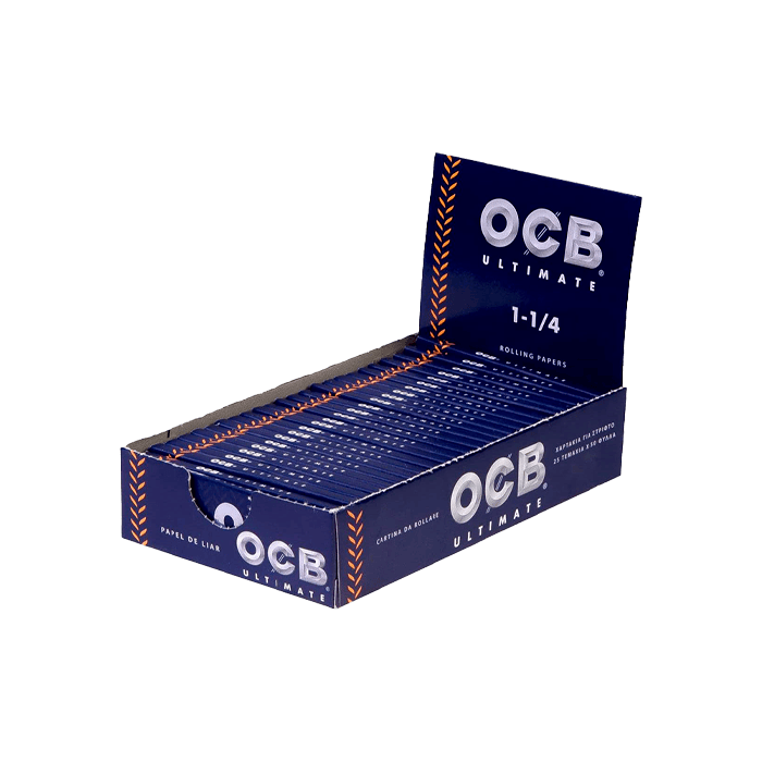 OCB Ultimate 1 1/4 - Distribución Mayorista