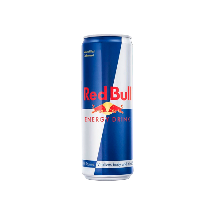 Red Bull 250ml - Distribución Mayorista
