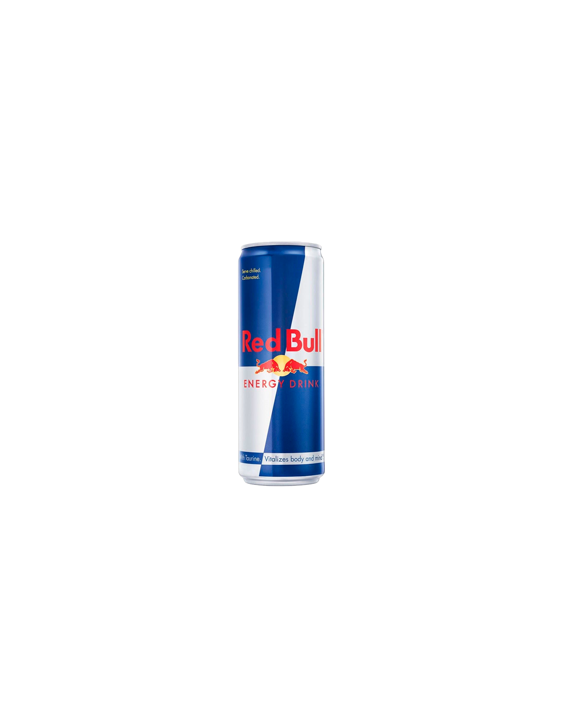 Red Bull 250ml - Distribución Mayorista