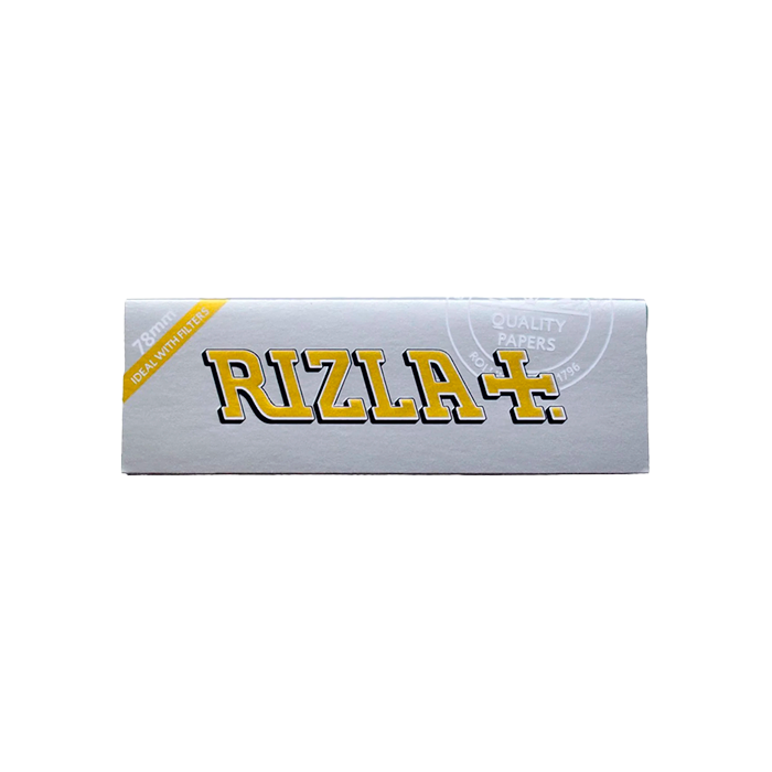Rizla Plata 1.1/4-Distribución Mayorista