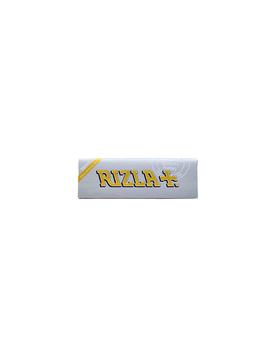 Rizla Silber 1.1/4-Distribución Mayorista