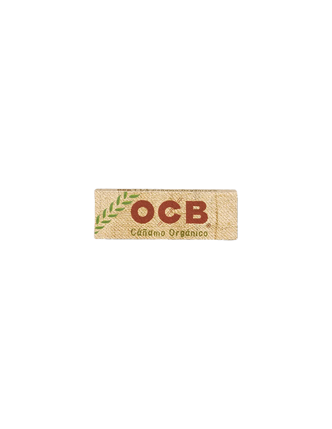 OCB Cañamo Organico 1.1/4 - Distribución Mayorista