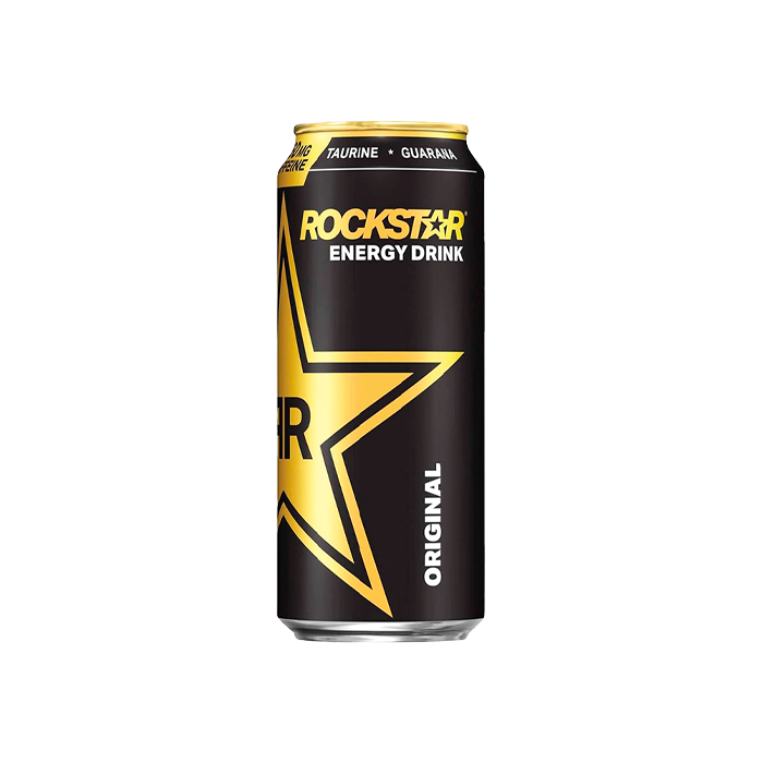 RockStar Original 500ml-Distribución Mayorista
