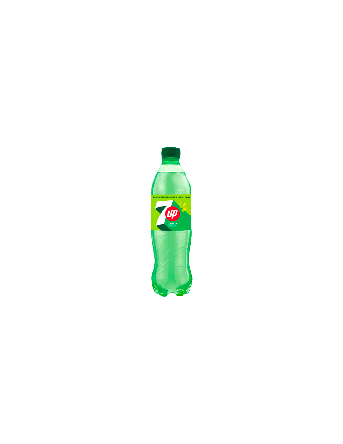 Seven Up 500ml-Distribución Mayorista