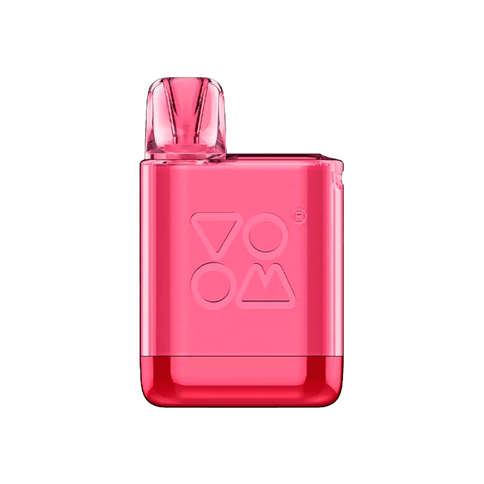 Vapeador Voom Watermelon Ice Sin Nicotina - Distribución Mayorista