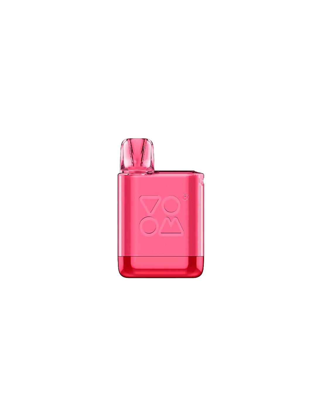 Vapeador Voom Watermelon Ice Sin Nicotina - Distribución Mayorista
