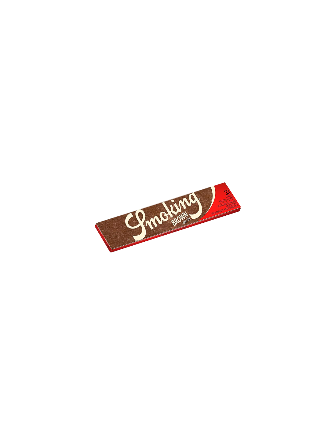 Smoking Brown Slim-Distribución Mayorista