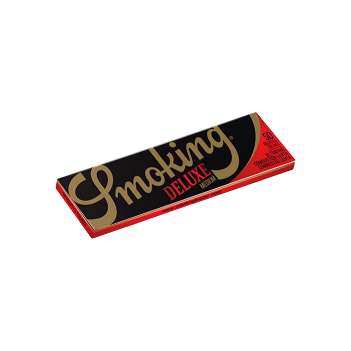 Smoking Deluxe 1.1/4-Distribución Mayorista