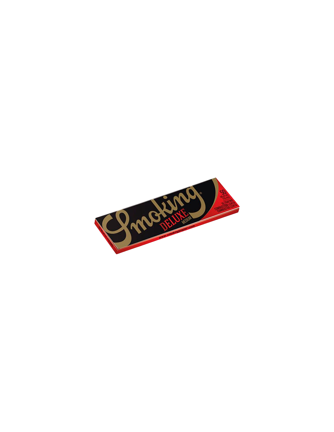 Smoking Deluxe 1.1/4-Distribución Mayorista