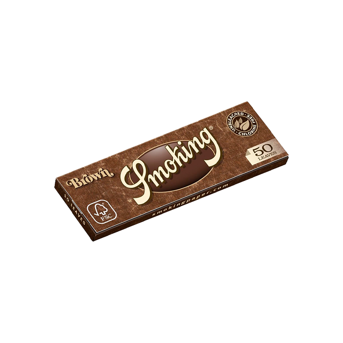 Smoking Brown 1.1/4-Distribución Mayorista