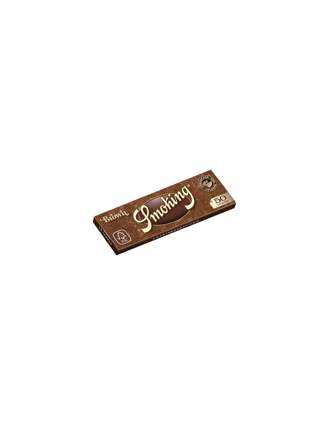 Smoking Brown 1.1/4-Distribución Mayorista