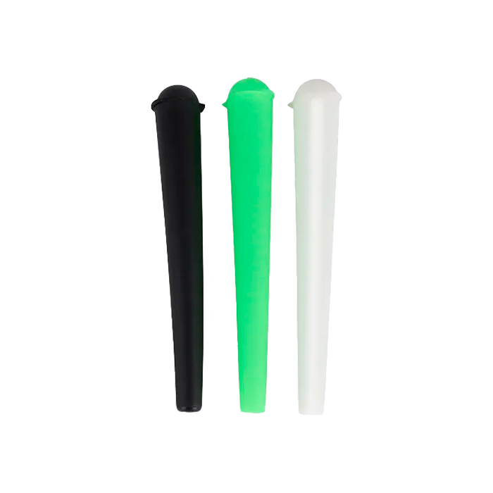 Conos Porta cigarros de colores - Distribución Mayorista
