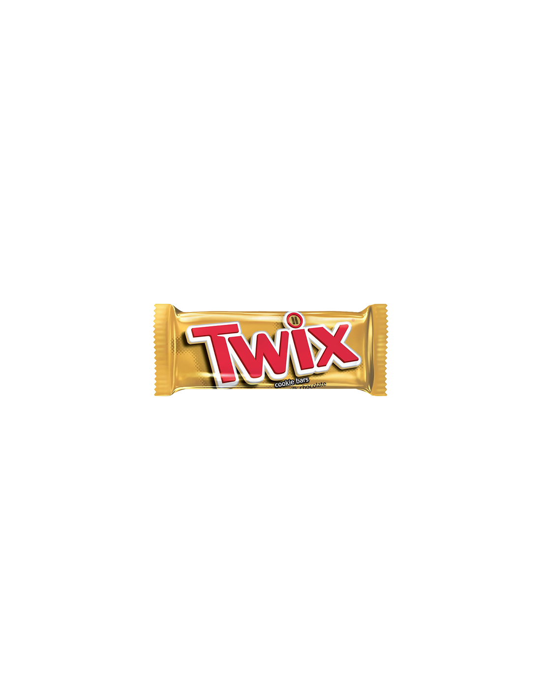 Twix 50g 25 uds Nacional - Distribución Mayorista
