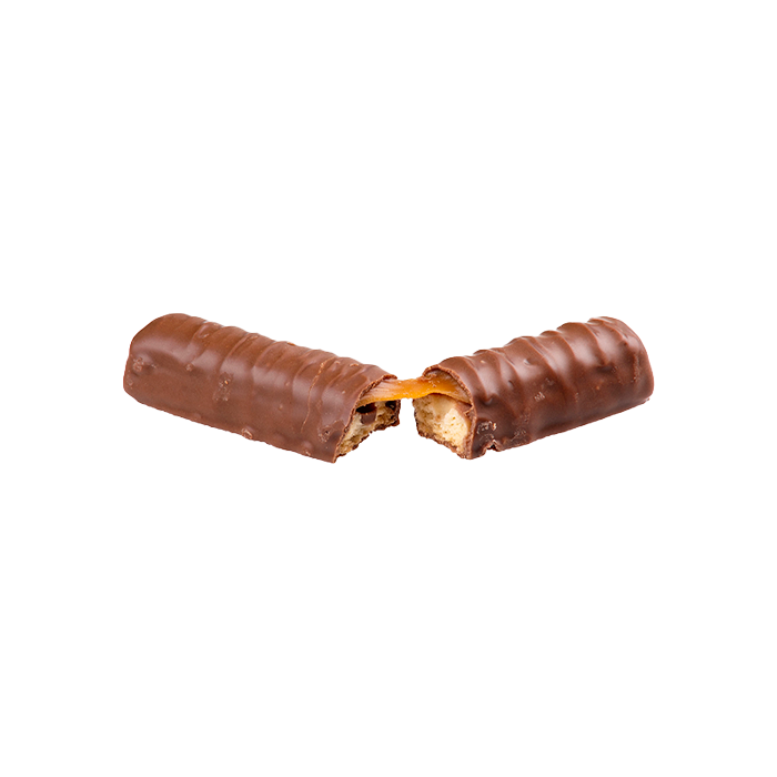 Twix 50g 25 uds Nacional - Distribución Mayorista