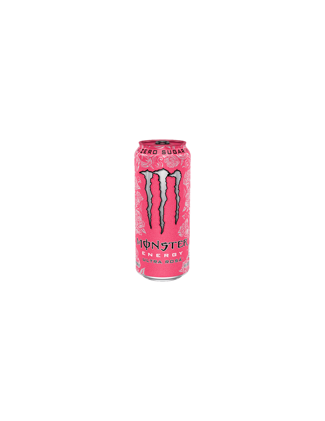 Monster Energy Ultra Rosa 500ml - Distribución Mayorista