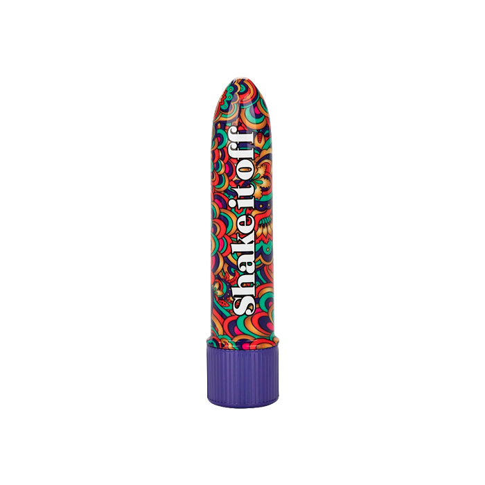 Vibrador Shake It Off - Distribución Mayorista