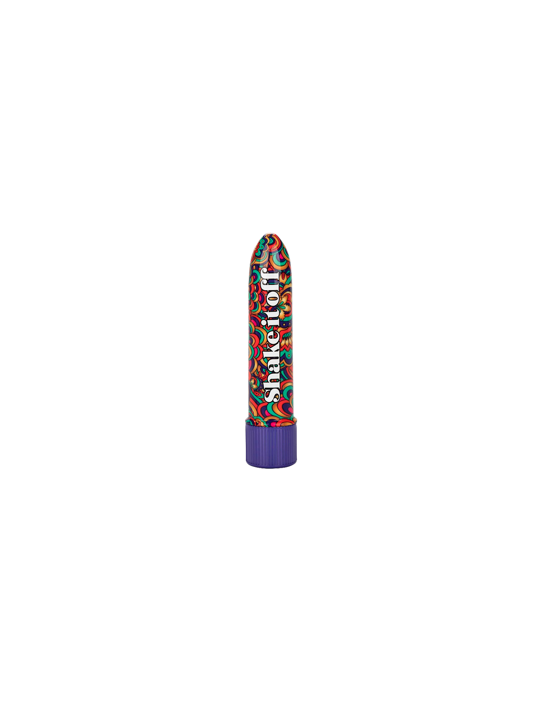 Vibrador Shake It Off - Distribución Mayorista