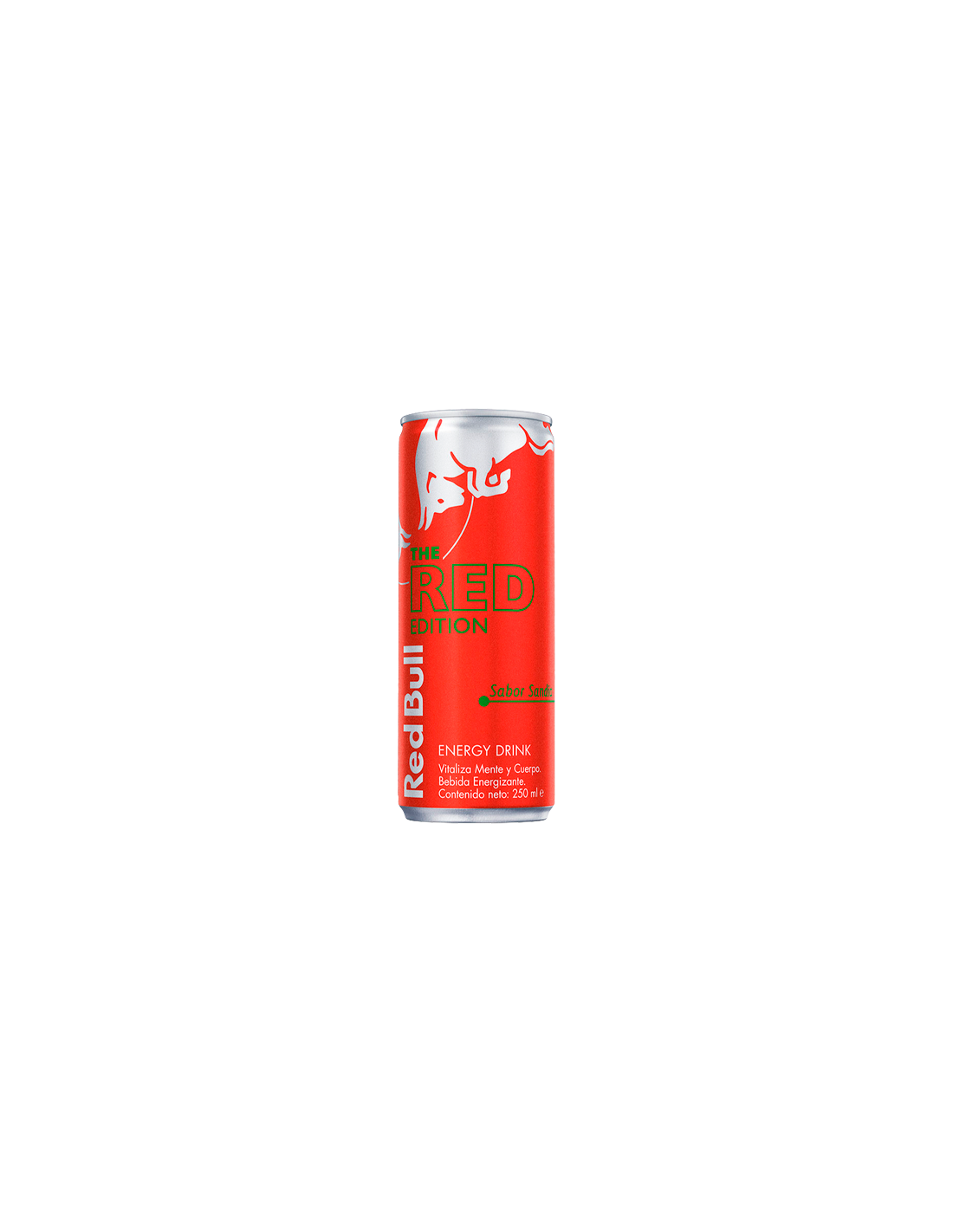 Red Bull Sandía 250ml - Distribución Mayorista