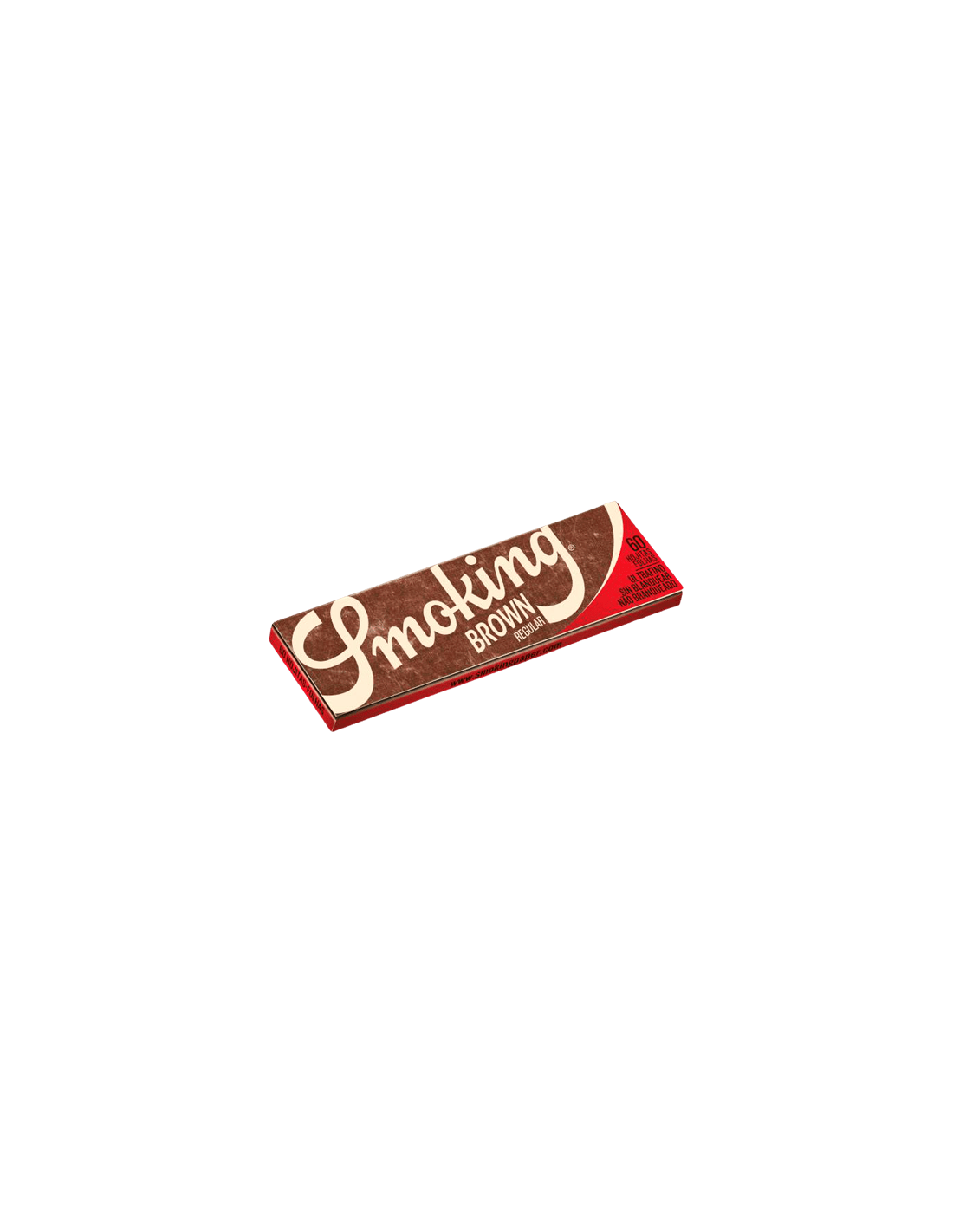 Smoking Brown nº8-Distribución Mayorista