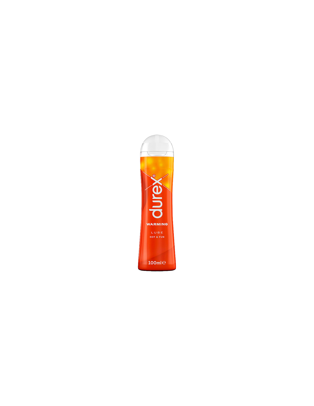 Durex Lubricante Efecto Calor 100ml - Distribución Mayorista