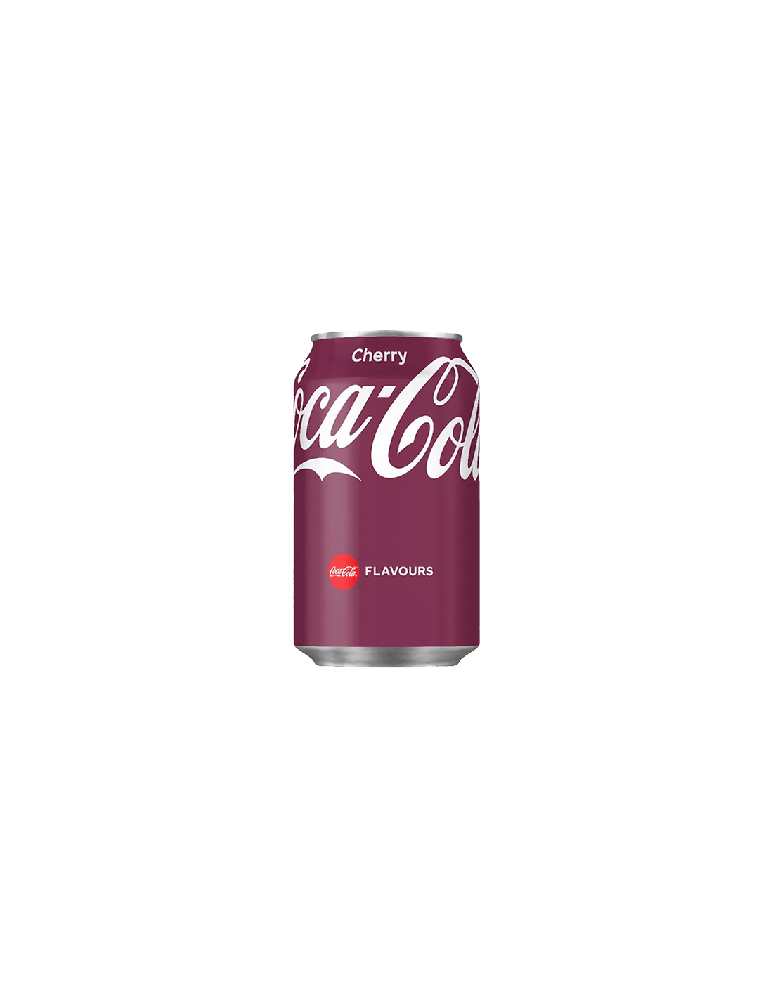 Coca-Cola Cherry 330ml - Distribución Mayorista