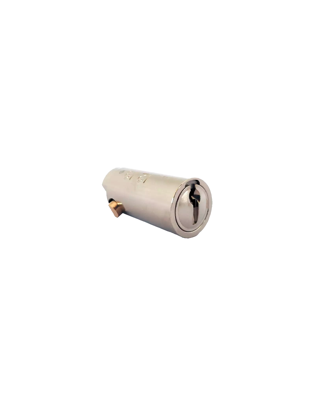 Cerradura Botellero Rielda Viejo Sistema (llave fina)-Distribución Mayorista
