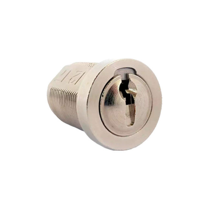 Cerradura Rielda GDrink Reprogramable Viejo Sistema (llave fina)-Distribución Mayorista