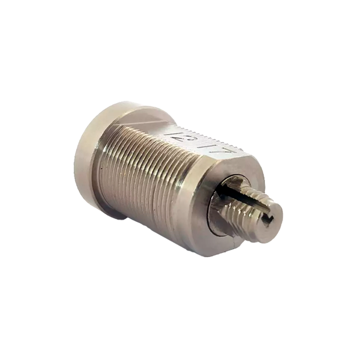 Cerradura Rielda GDrink Reprogramable Viejo Sistema (llave fina)-Distribución Mayorista