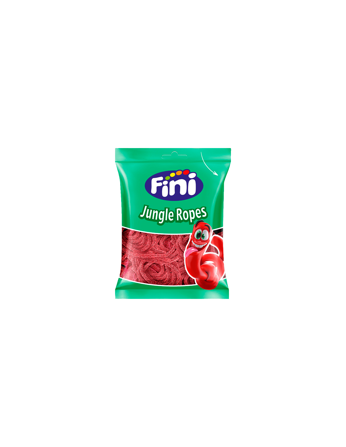 Jungle Ropes 90g Fini - Distribución Mayorista