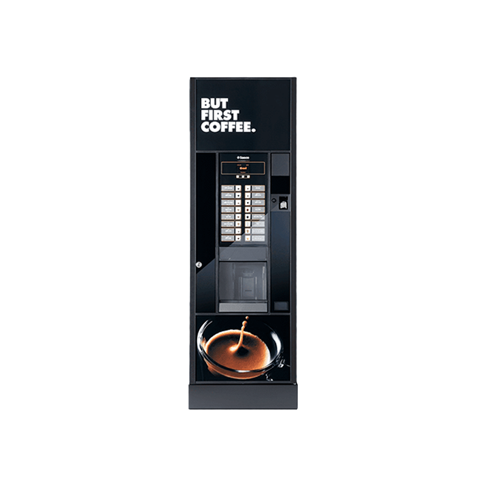 Saeco Oasi 600 - Distribución Mayorista
