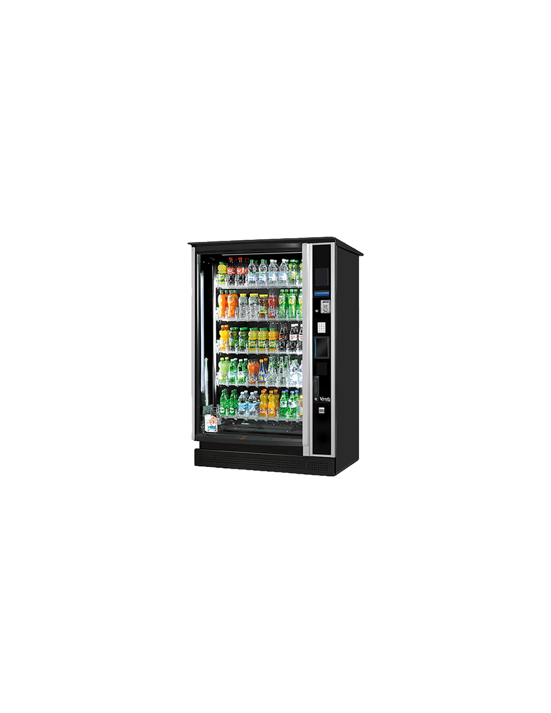 Sanden Vendo GDrink 9 Desing life-Distribución Mayorista