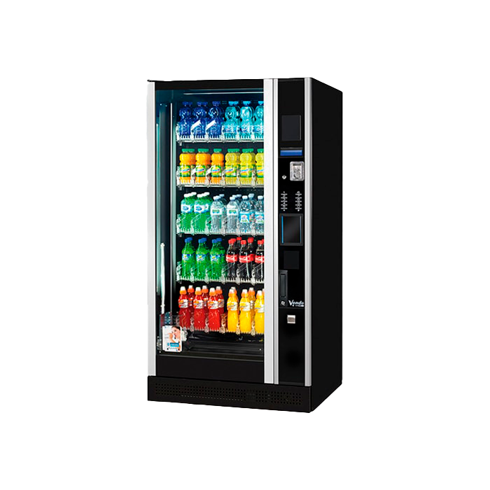 Sanden Vendo Gdrink 6 Desing life-Distribución Mayorista