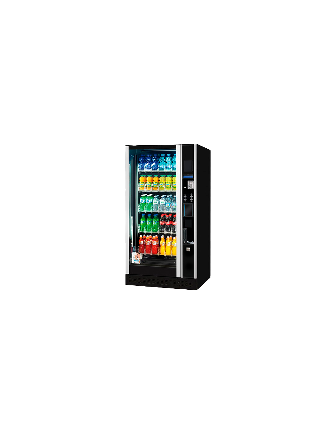 Sanden Vendo Gdrink 6 Desing life-Distribución Mayorista
